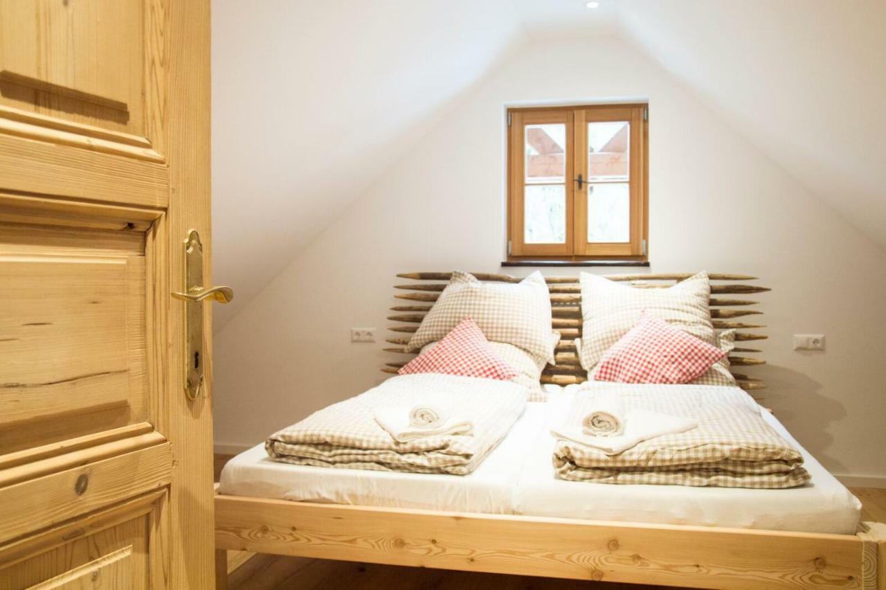 Gesindehaus Lodge