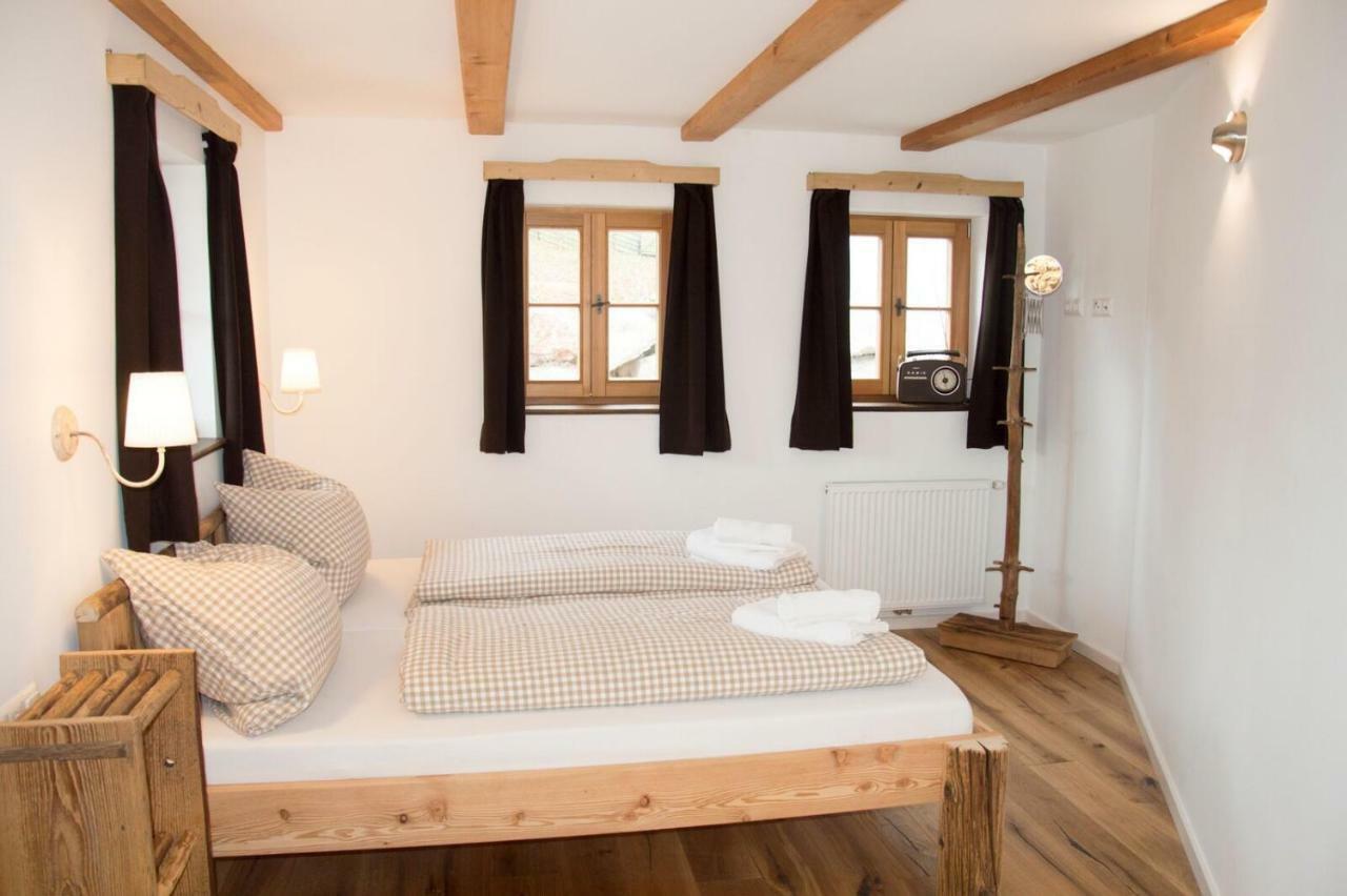 Gesindehaus Lodge *