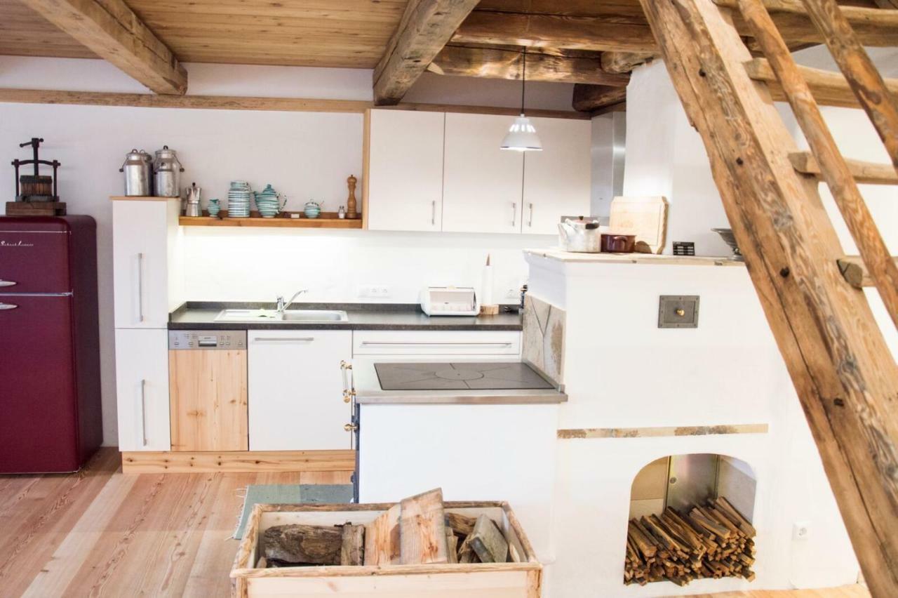 Gesindehaus Lodge