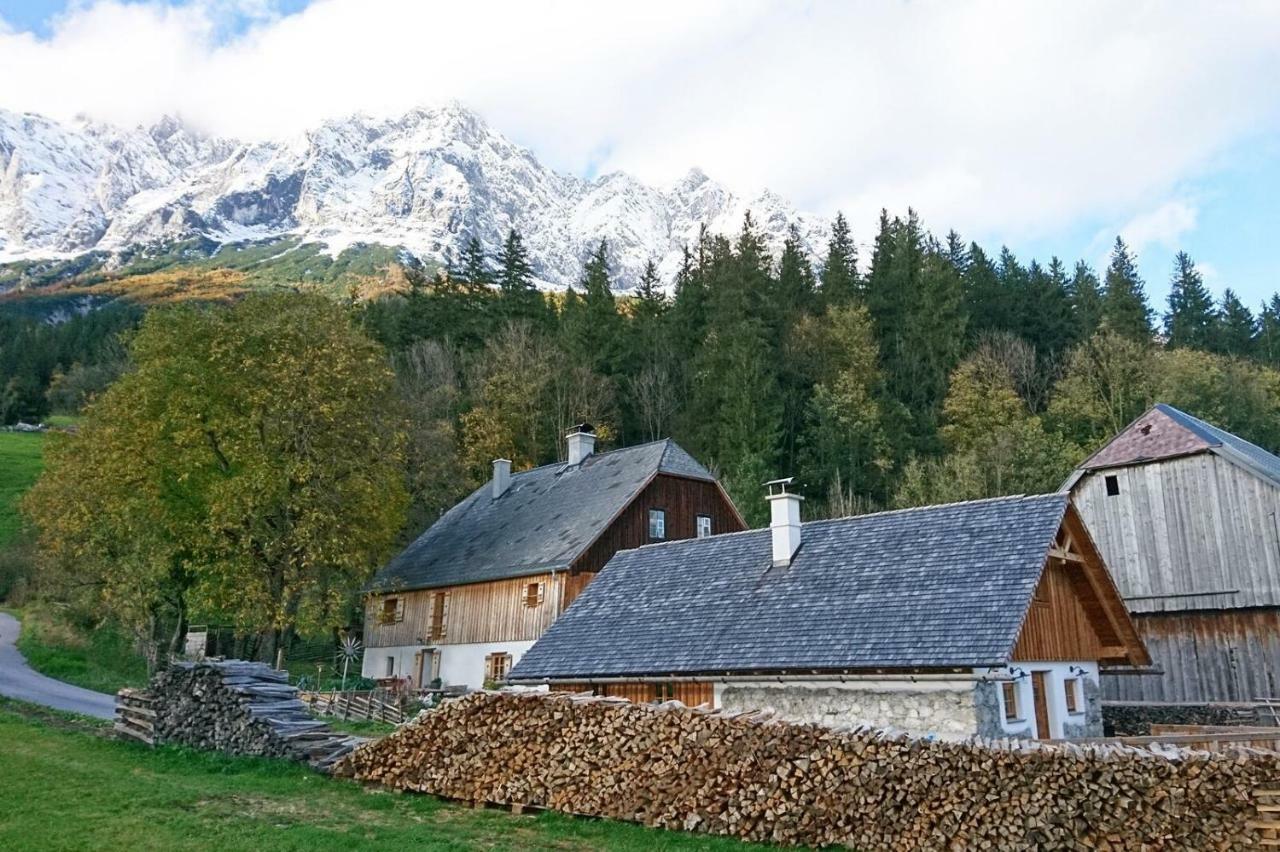 Gesindehaus *